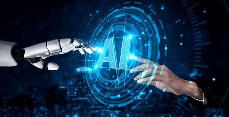 人工智能生成內容的版權歸屬 法律、倫理與實踐考量