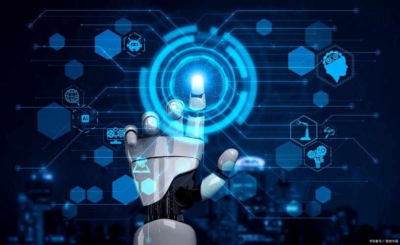 人工智能軟件 應(yīng)用現(xiàn)狀與未來(lái)前景