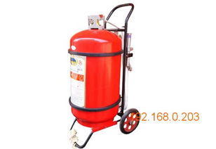 沈陽(yáng)旺安消防設(shè)備 專業(yè)干粉滅火器供應(yīng)商與生產(chǎn)廠家深度解析